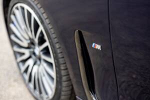 Bild 23/46 von BMW 740d xDrive (2022)