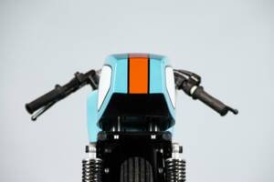 Bild 15/50 von Benelli 125 Sport Special (1974)