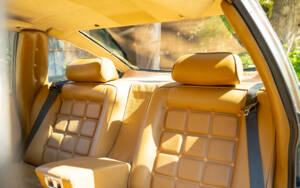 Afbeelding 25/41 van Citroën CX Prestige (1976)
