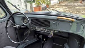 Image 36/52 of Volkswagen Beetle 1200 Standard "Oval" (1957)