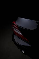 Image 36/36 of Mercedes-Benz SL 500 (2006)