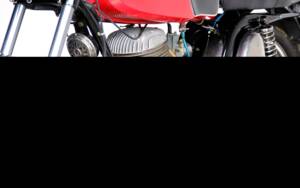 Afbeelding 26/58 van MV Agusta 125 GT (1969)