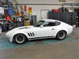 Immagine 22/41 di Datsun 240 Z (1973)
