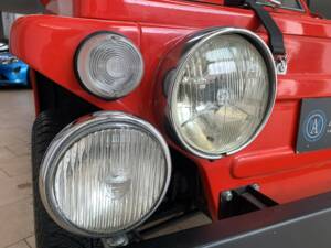 Immagine 5/14 di FIAT 600 Savio Jungla (1967)