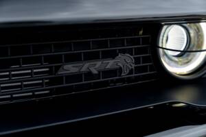 Image 14/86 of Dodge Challenger SRT "Black Ghost" (2023)