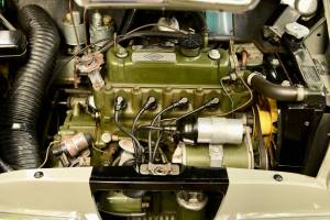 Image 19/50 de Riley Elf Mark I (1963)