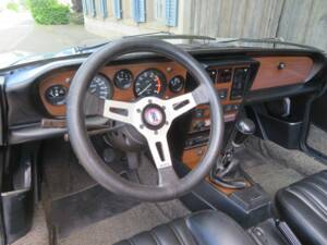 Imagen 12/23 de FIAT Pininfarina Spidereuropa (1982)