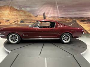 Immagine 10/50 di Ford Mustang 289 (1965)