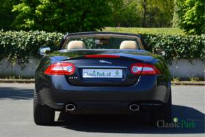 Image 16/50 de Jaguar XK (2012)