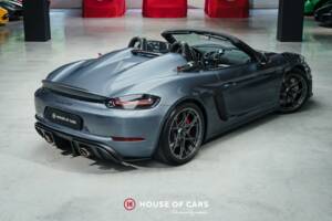 Bild 7/25 von Porsche 718 Spyder RS Weissach (2024)