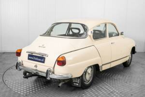 Image 30/50 de Saab 96 V4 (1971)