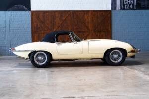 Afbeelding 25/28 van Jaguar E-Type 3.8 (1963)