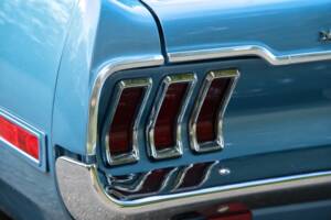 Bild 14/62 von Ford Mustang 302 (1968)