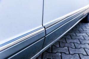 Image 39/175 of Mercedes-Benz 420 SE (1986)