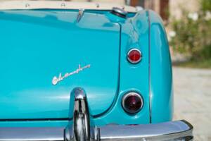 Immagine 21/50 di Austin-Healey 100/6 (BN4) (1957)