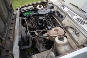 Bild 30/47 von Ford Fiesta (1980)