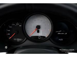 Afbeelding 21/32 van Porsche Boxster S (2012)