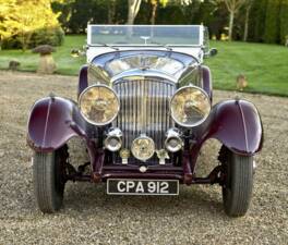 Image 2/35 of Bentley 3 1&#x2F;2 Litre (1934)