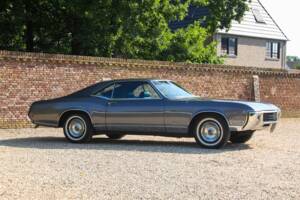 Bild 34/50 von Buick Riviera Coupe (1969)