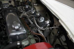 Image 18/27 de Austin-Healey 3000 Mk II (BT7) (1961)