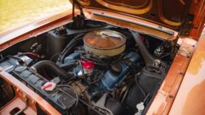 Image 64/81 of Ford Mustang 289 (1967)