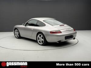 Bild 5/15 von Porsche 911 Carrera (2001)