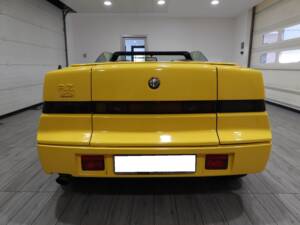 Bild 4/51 von Alfa Romeo RZ (1995)