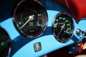 Image 5/31 of Porsche 356 A 1600 S Speedster (1957)