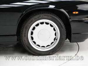 Bild 11/15 von Jaguar XJR-S 6.0 (1991)