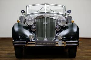 Immagine 8/36 di Horch 853 A Sport (1938)