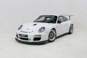 Bild 1/13 von Porsche 911 GT3 Cup (2009)