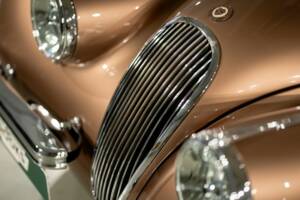 Image 3/50 of Jaguar XK 120 OTS (1952)