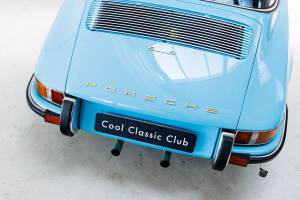 Afbeelding 33/40 van Porsche 911 2.2 E (1969)