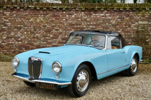 Bild 41/50 von Lancia Aurelia B24S Convertible &quot;America&quot; (1959)