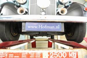 Bild 50/50 von Rover 75 (1949)