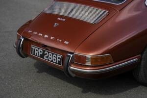 Afbeelding 8/8 van Porsche 912 (1968)