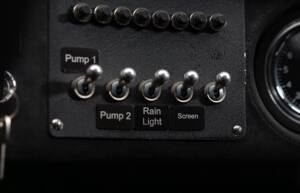 Bild 26/40 von Bizzarrini GT Strada 5300 (1965)