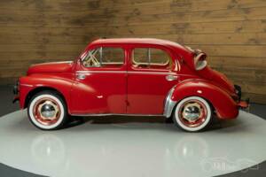 Bild 5/19 von Renault 4 CV Décapotable (1951)