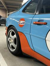 Afbeelding 6/8 van Porsche 944 Turbo (1986)