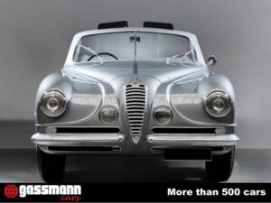 Bild 2/15 von Alfa Romeo 6C 2500 Villa d`Este (1950)