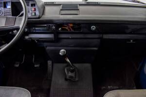 Bild 20/43 von Volkswagen T3 Transporter TD 1.6 (1987)