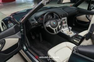 Image 16/25 of BMW Z3 Convertible 3.0 (2002)