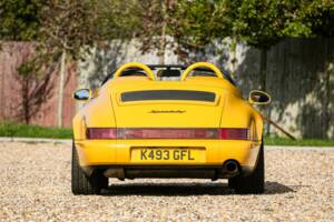 Bild 7/48 von Porsche 911 Speedster (1993)
