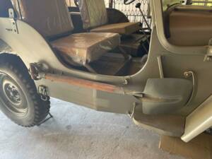 Bild 5/28 von Nekaf Jeep M38 A1 (1950)