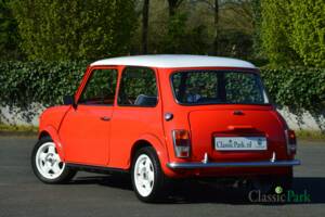 Imagen 3/50 de Austin Mini Mayfair (1986)