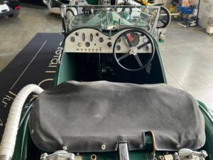 Image 10/24 of MG J4 Supercharged (1933)