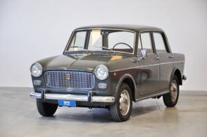 Image 6/18 de FIAT 1100 D (1963)