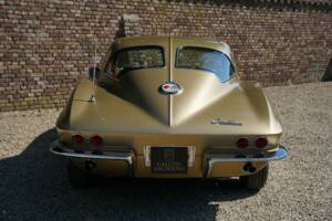 Image 6/50 de Chevrolet Corvette Sting Ray (1963)