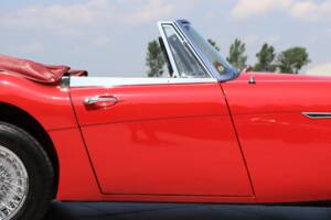 Image 17/50 of Austin-Healey 3000 Mk III (BJ8) (1964)