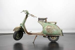 Bild 1/50 von Piaggio DUMMY (1953)